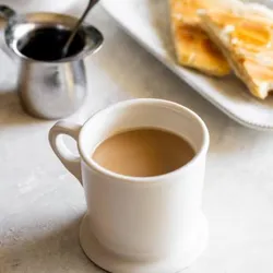 Café con leche