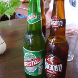 Cerveza nacional