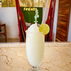Limonada Frappé