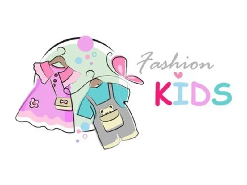 ISHA FASHION ( ROPA DE NIÑOS)