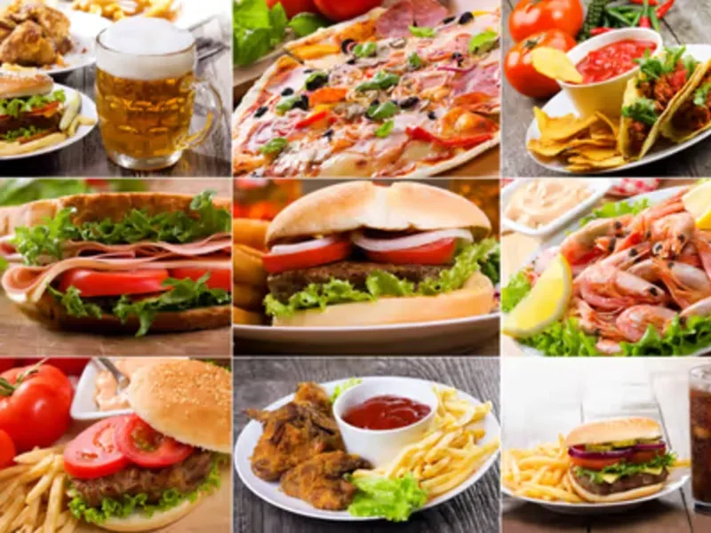 Alimentos elaborados (por encargos)