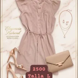 Vestido(L)