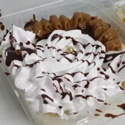 Tres leches