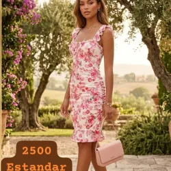 Vestido ( Estandar)
