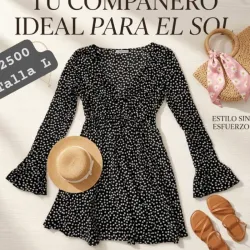 Vestido (L)