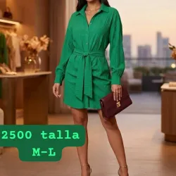 Vestido (M-L)
