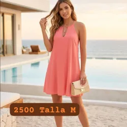 Vestido (M)