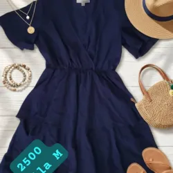 Vestido M 