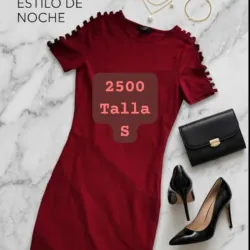 Vestido(S)