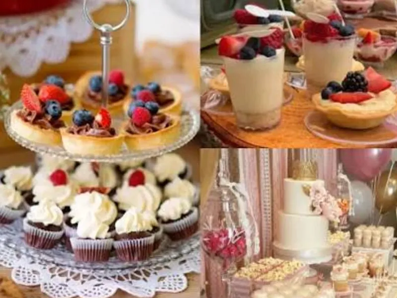DULCES Yi