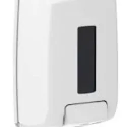 DISPENSADOR PROFESIONAL DE GEL DE BAÑO HOTELERO 1.1 L