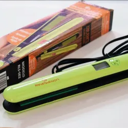 PLANCHA DE PELO PROFESIONAL REALSALON SHINE THERAPY
