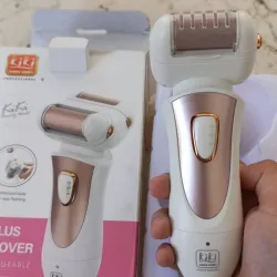 REMOVEDOR DE CAYOS ELÉCTRICO