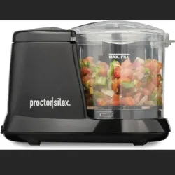 TRITURADOR DE ESPECIAS, PROCESADOR DE ALIMENTOS MARCA PROCTOR SILEX