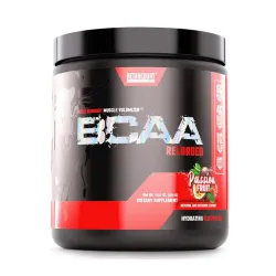 Betancourt Nutrition BCAA