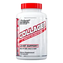 Colágeno NUTREX