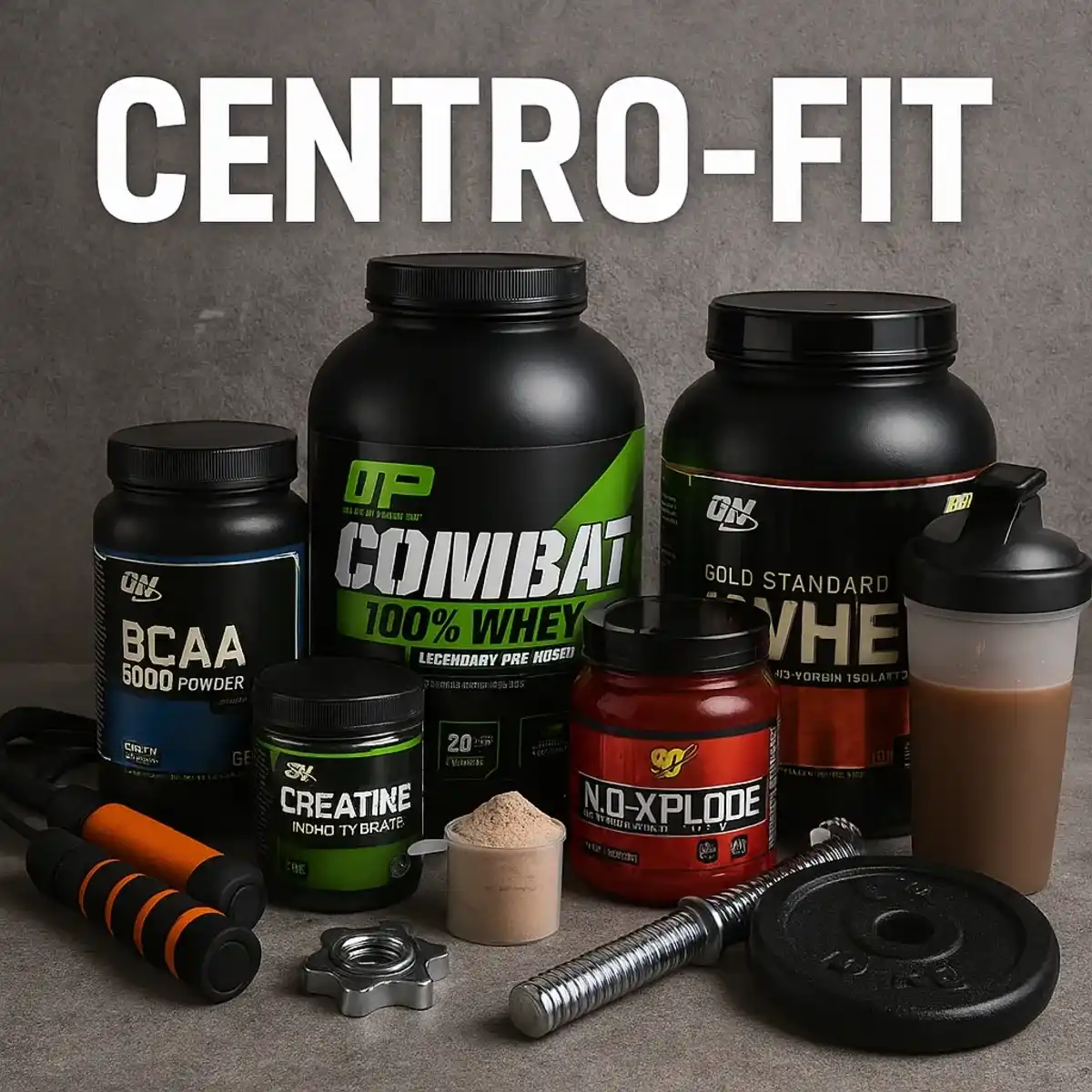 CentroFit