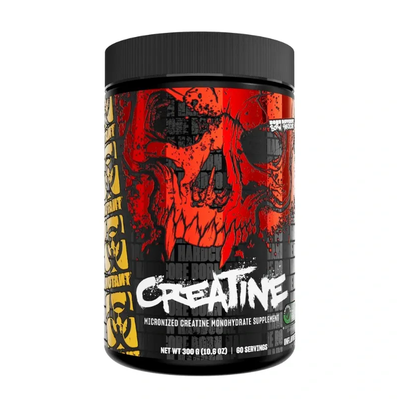 MUTANT 300g, 60 servicios
