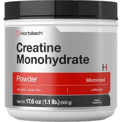 Creatina Horbaach
