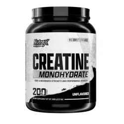 Creatina NUTREX 