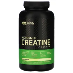 Creatina Optimun Nutrition 