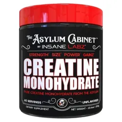 INSANE LABZ 300g, 60 servicios 