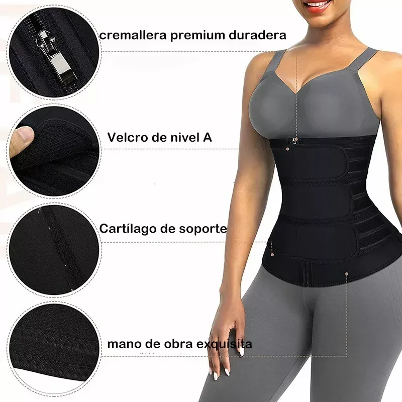 Fajas 