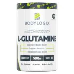 GLUTAMINA BODYLOGIX