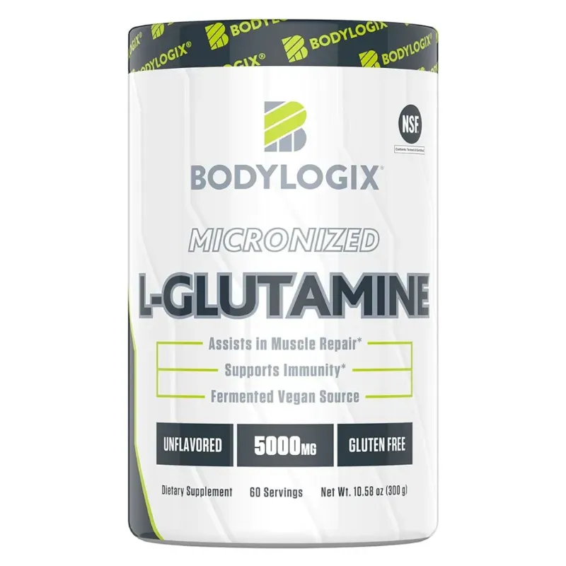 GLUTAMINA BODYLOGIX