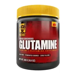 GLUTAMINA MUTANT