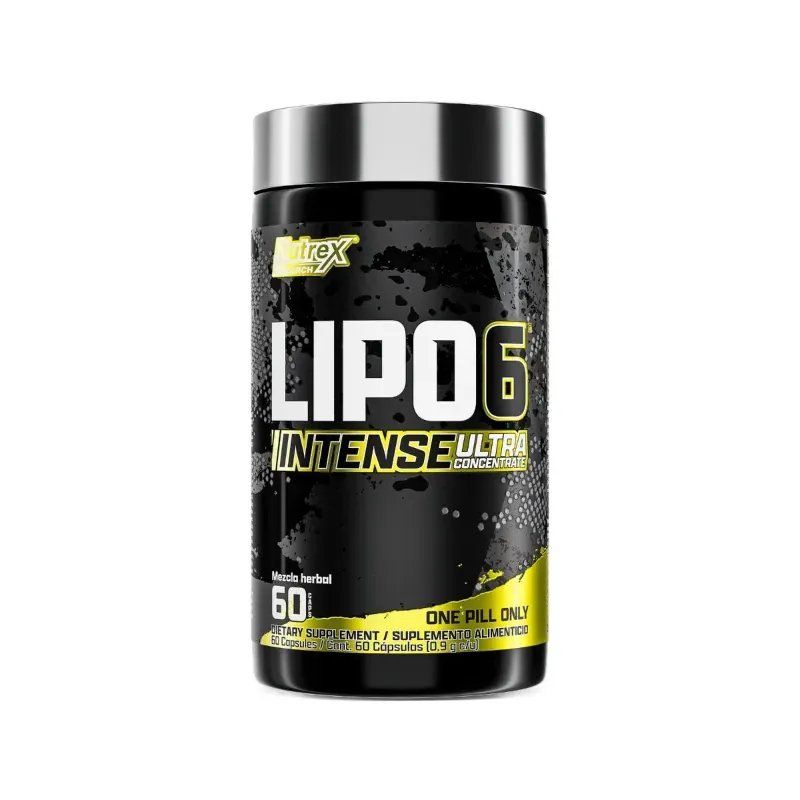 Lipo6 BUC Hers