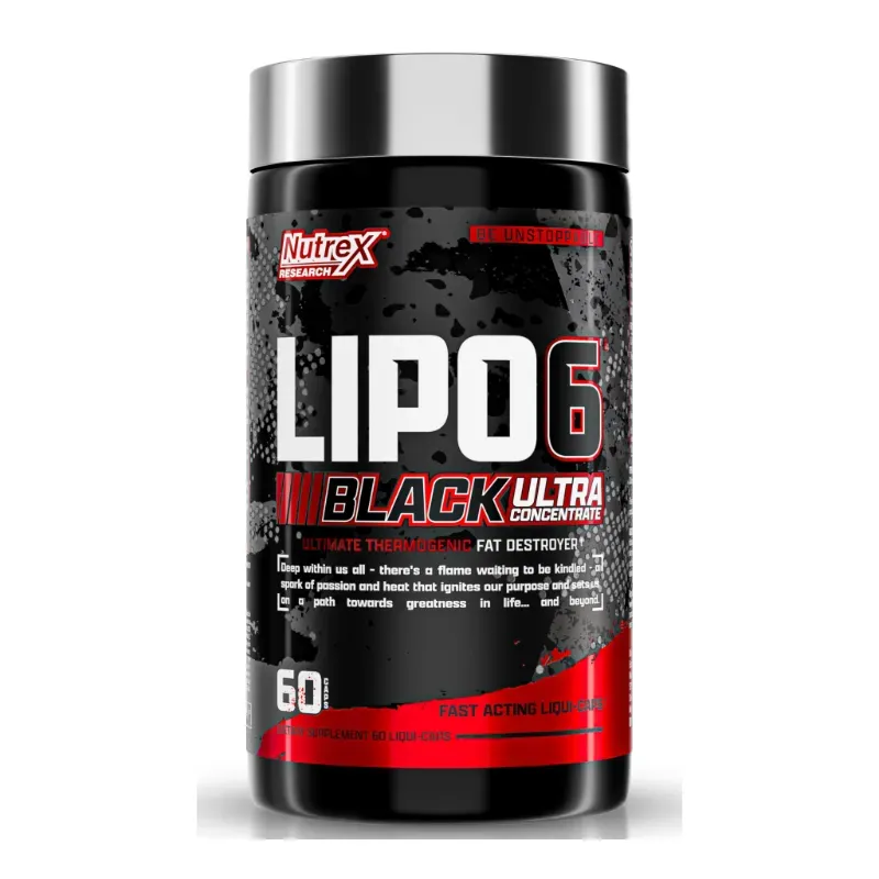 Lipo6 BUC