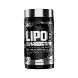 Lipo6 HardCore