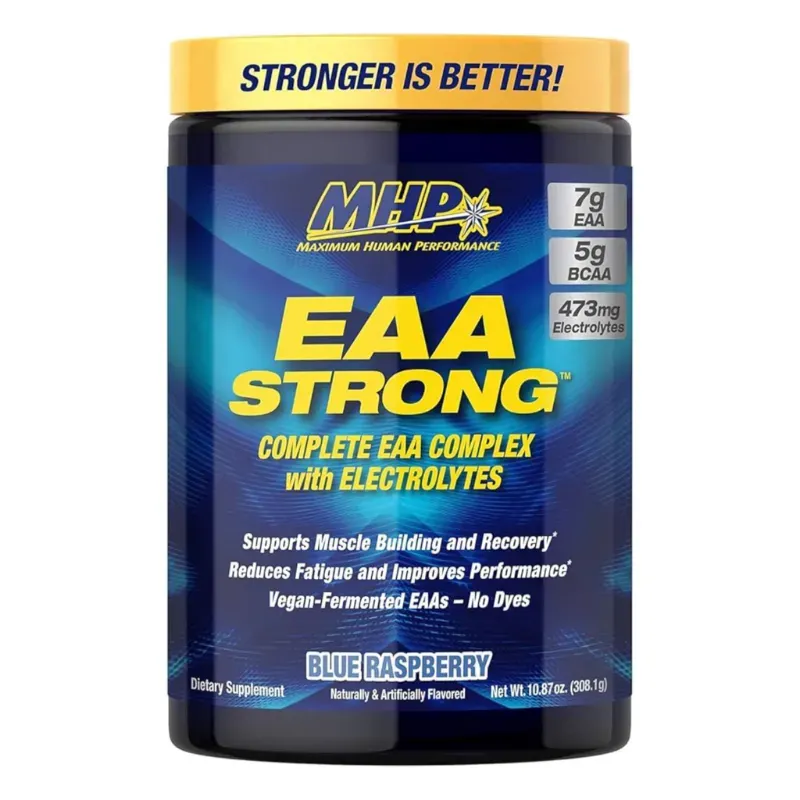 MHP EAA