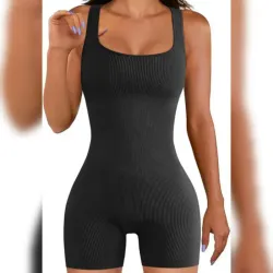 Monos deportivos levanta glúteos 