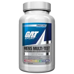 Multivitaminas GAT 