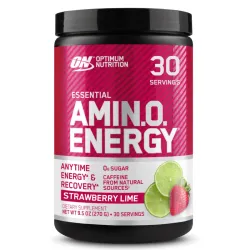 On Aminoenergy