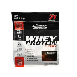 Preentreno Inner Armour Whey Protein