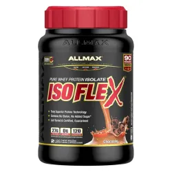Proteína Allmax ISOFLEX