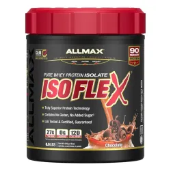 Proteína Allmax ISOFLEX
