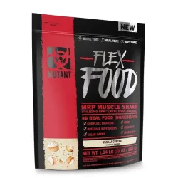 Proteína Mutant FLEX FOOD