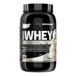 Proteína NUTREX 100 Whey 