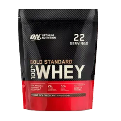 Proteína ON Gold Standard Whey 100% 