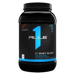 Proteína Rule 1 Whey Blend 