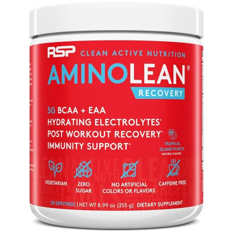 RSP AMINO Lean 