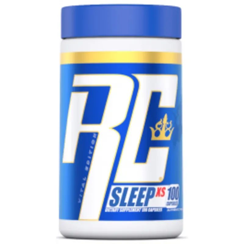 Sleep XS Ronnie Coleman(ZMA)
