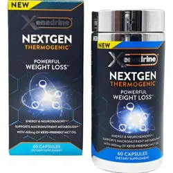 XENADRINE NextGen