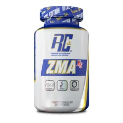 ZMA Ronnie Coleman