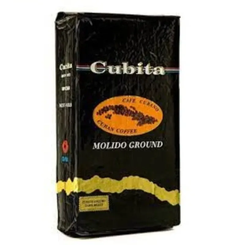 Cafe Cubita 
