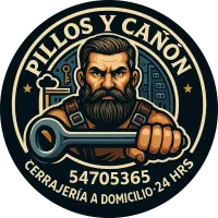 CERRAJERÍA PILLOS Y CAÑÓN